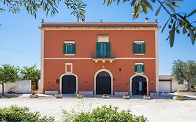 Masseria Curatori